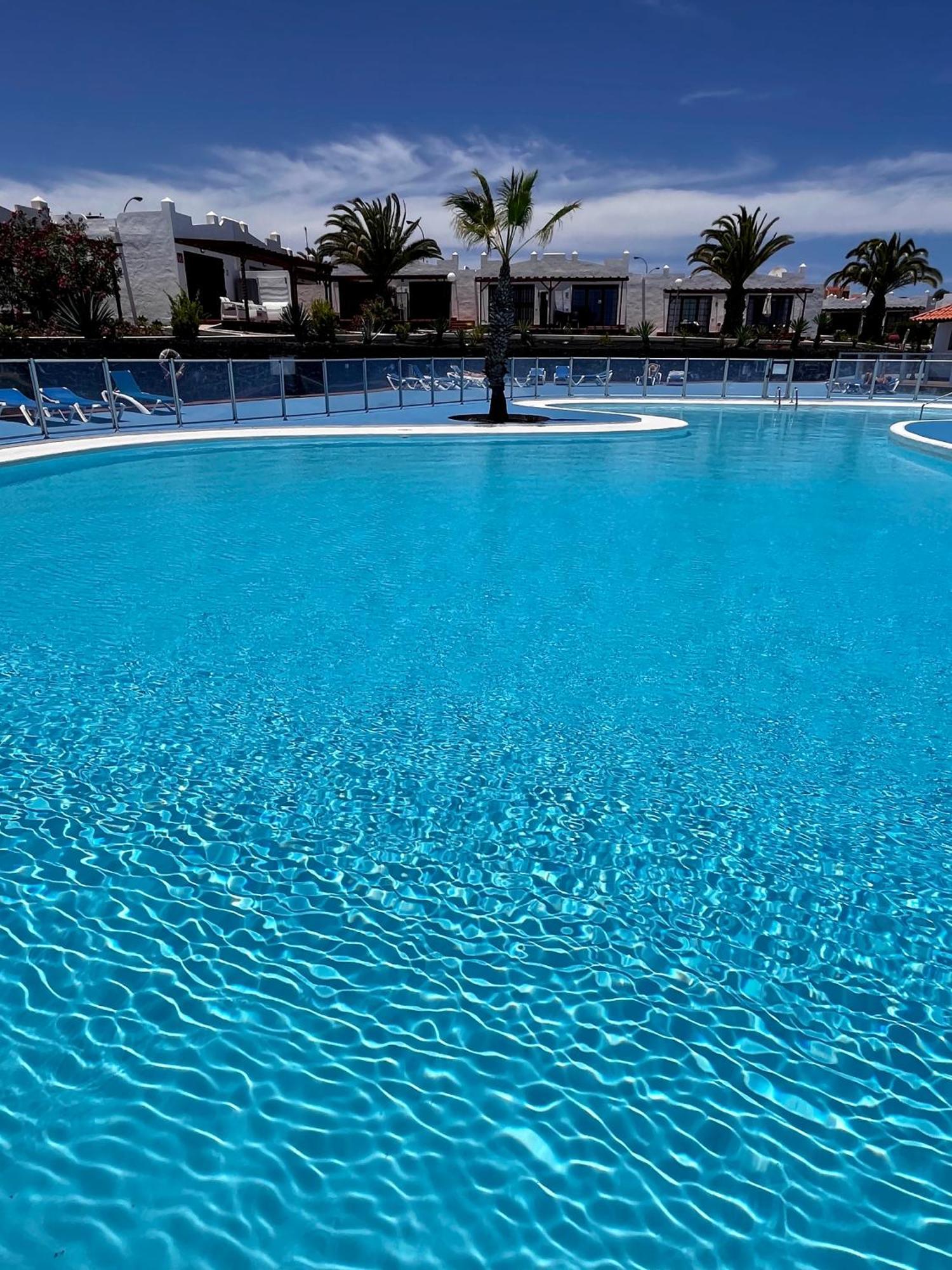 La Casita Sun Beach Caleta De Fuste Exterior foto