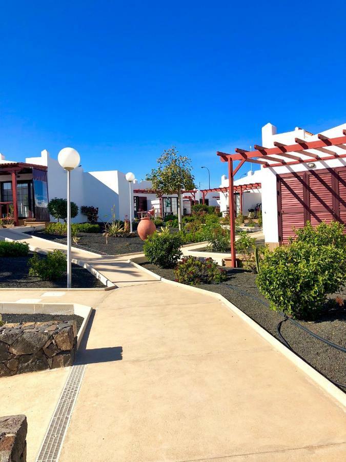 La Casita Sun Beach Caleta De Fuste Exterior foto
